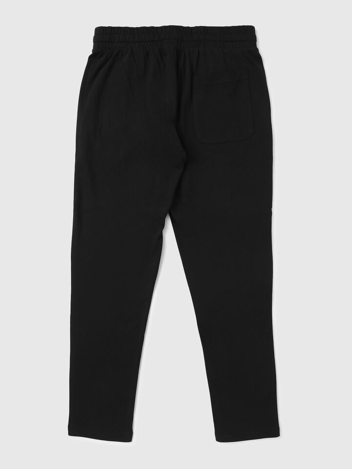 Slim Fit Printed Track Pants image number 7